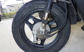 SUZUKI ﾚｯﾂ CA4AA