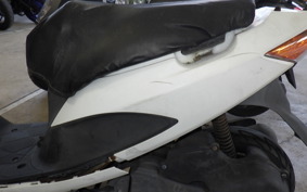 SUZUKI ADDRESS V50 Gen.2 CA44A