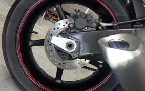 YAMAHA YZF-R6 2007
