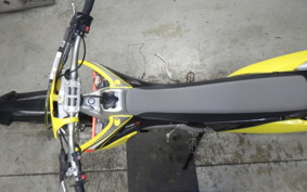 SUZUKI RM-Z250 2025