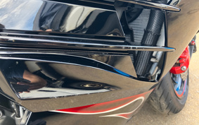 KAWASAKI NINJA ZX-14R ABS 2015 ZXT40E