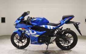 SUZUKI GSX-R125 2013 DL33B