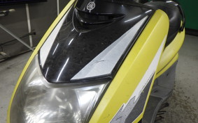YAMAHA CYGNUS 125 X