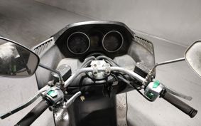 YAMAHA GRAND MAJESTY250 SG15J