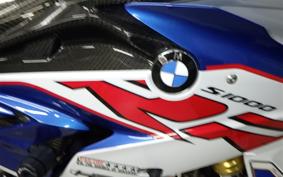 BMW S1000RR 2018