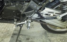 KAWASAKI ZEPHYR 400 KAI 1996 ZR400C