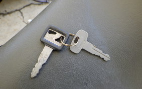 HONDA GB250 CLUBMAN GEN 2 MC10