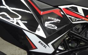 KTM 690 SMC 2008