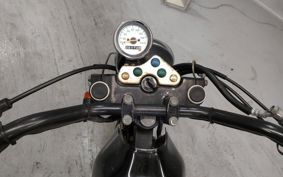 SUZUKI GLASS TRACKER BIG BOY NJ4BA