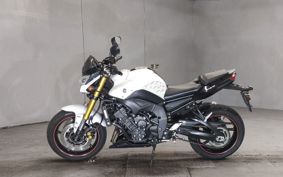YAMAHA FAZER FZ8 RN25