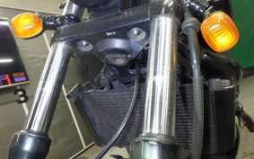 KAWASAKI ELIMINATOR 250 V VN250A