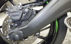 KAWASAKI ZX-25R ZX250E