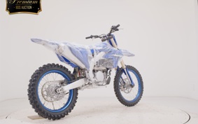 YAMAHA YZ250F 2025 CG58C