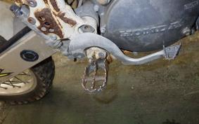 HONDA CR125R JE01