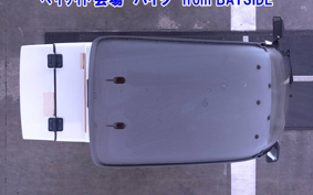 HONDA GYRO CANOPY-2