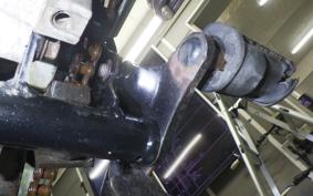 HONDA APE 50 2013 AC16