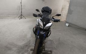 YAMAHA MT-09 2015 RN36J