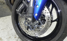 SUZUKI GSX-S1000 2015 GT79A