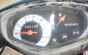 SUZUKI ADDRESS V125 G CF46A