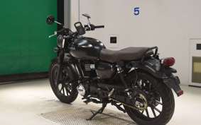 HONDA GB350 2022 NC59