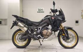 HONDA CRF1000L AFRICA TWIN 2019 SD04