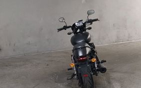 HARLEY HARLEYXG750 STREET NBB