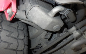 HONDA GYRO CANOPY TA03