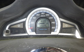 HONDA PCX125 2025 JF56