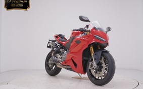 DUCATI パニガーレV2S 2025