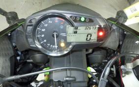 KAWASAKI NINJA ZX-6R A 2014