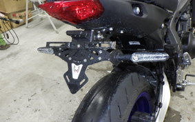 YAMAHA MT-09 SP 2023 RN69J