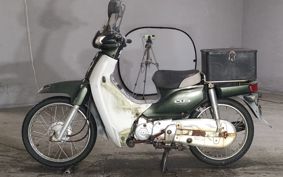 HONDA SUPER CUB50 AA04