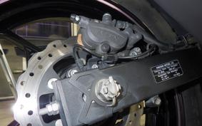 KAWASAKI NINJA 400 2022 EX400L