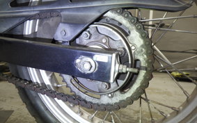 HONDA CB223S 2008 MC40