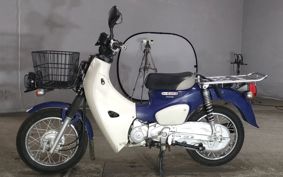 HONDA SUPER CUB50 AA07