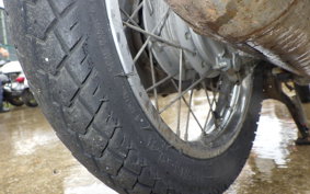 HONDA LITTLE CUB E AA01