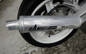 HONDA CBR250R GEN 2 MC19