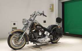 HARLEY FLSTC 1450 2004