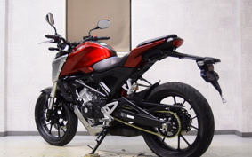 HONDA CB125 R JC79