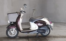 YAMAHA VINO MORUFE SA37J