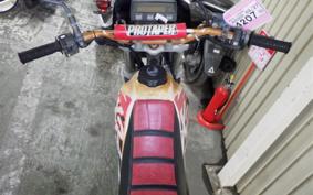 HONDA XR250 MD30