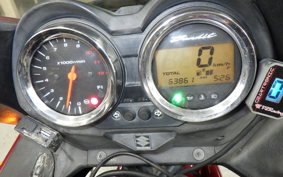 SUZUKI BANDIT 1250 SA 2009 GW72A