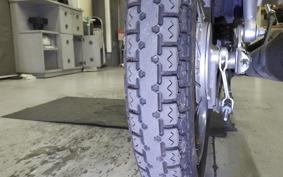 HONDA C110 SUPER CUB JA42