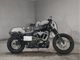Фото Harley FXDB1690 2017 с японского аукциона