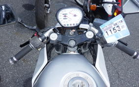 SUZUKI GSX400S KATANA 1992 GK77A