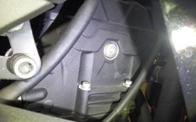 YAMAHA YZF-R25 2015 RG10J