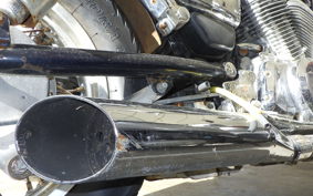 SUZUKI INTRUDER 750