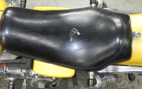HARLEY FXDCI 1450 2006