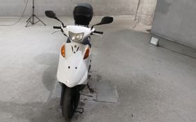 SUZUKI ADDRESS V125 CF4EA