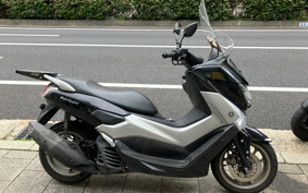 YAMAHA NMAX ABS SE86J